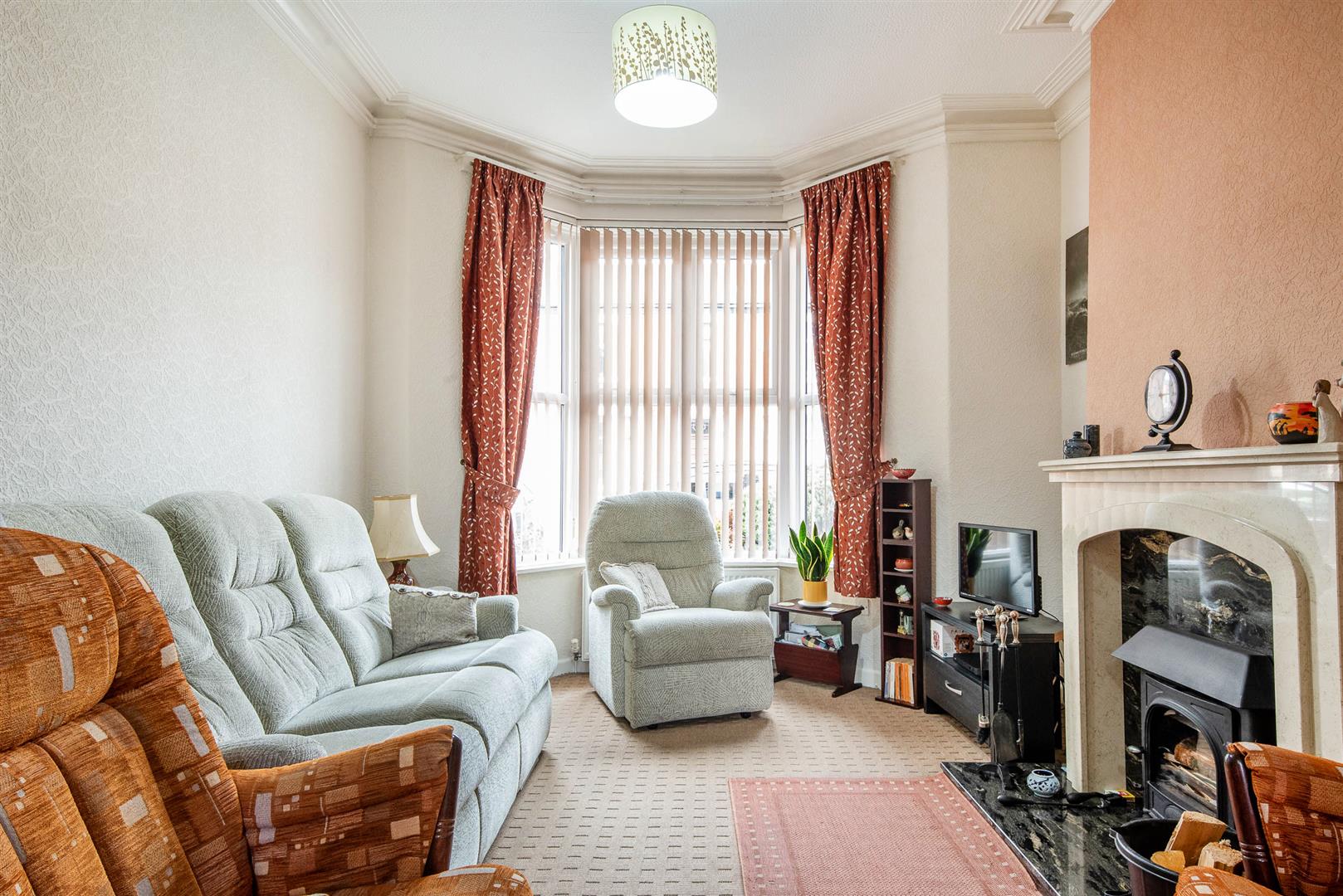 2 bed property in Devonshire Road, Chorley